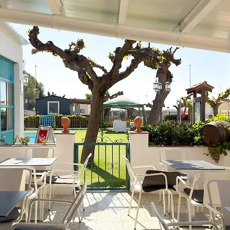 Costa Dorada Tienda Lua * Кане-де-Мар