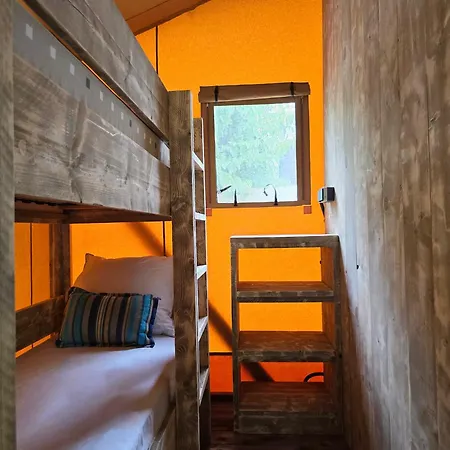 Роскошный шатер Costa Dorada Tienda Lua *