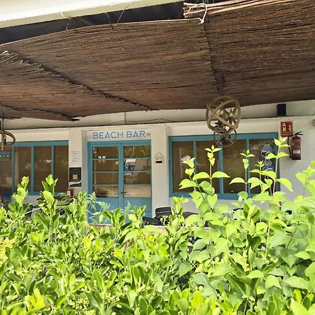 Costa Dorada Tienda Lua