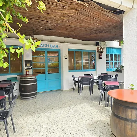 Costa Dorada Tienda Lua *