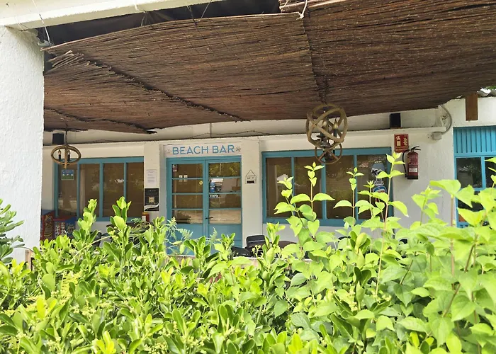 Costa Dorada Tienda Lua