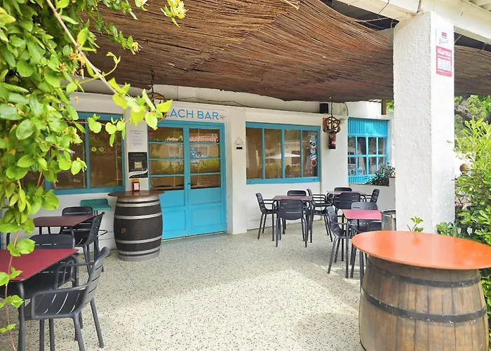 Costa Dorada Tienda Lua *