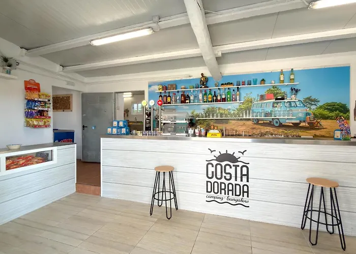 Costa Dorada Tienda Lua *