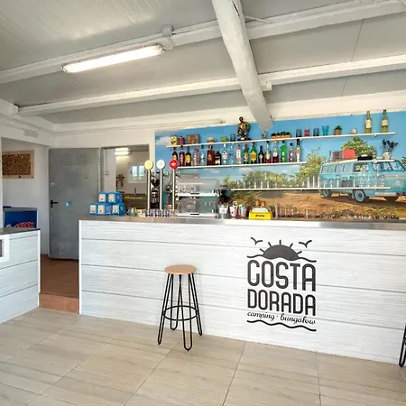Costa Dorada Tienda Lua *
